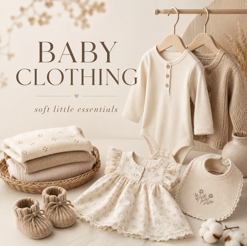 Baby Clothing