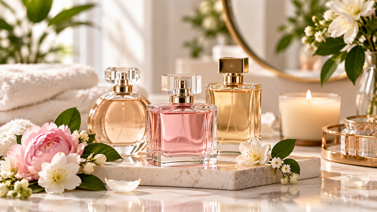 Fragrances