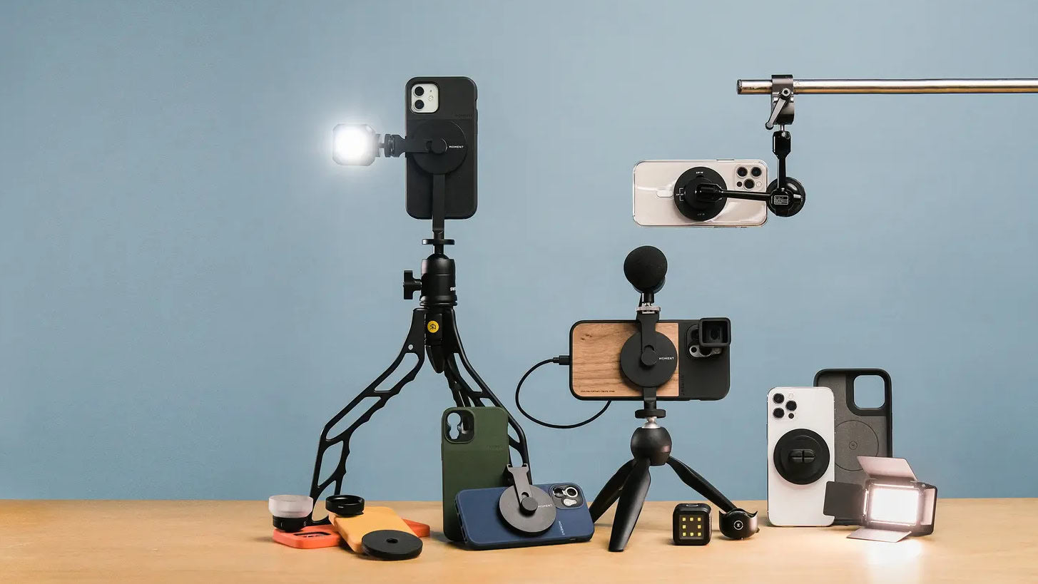 All Phone accessories