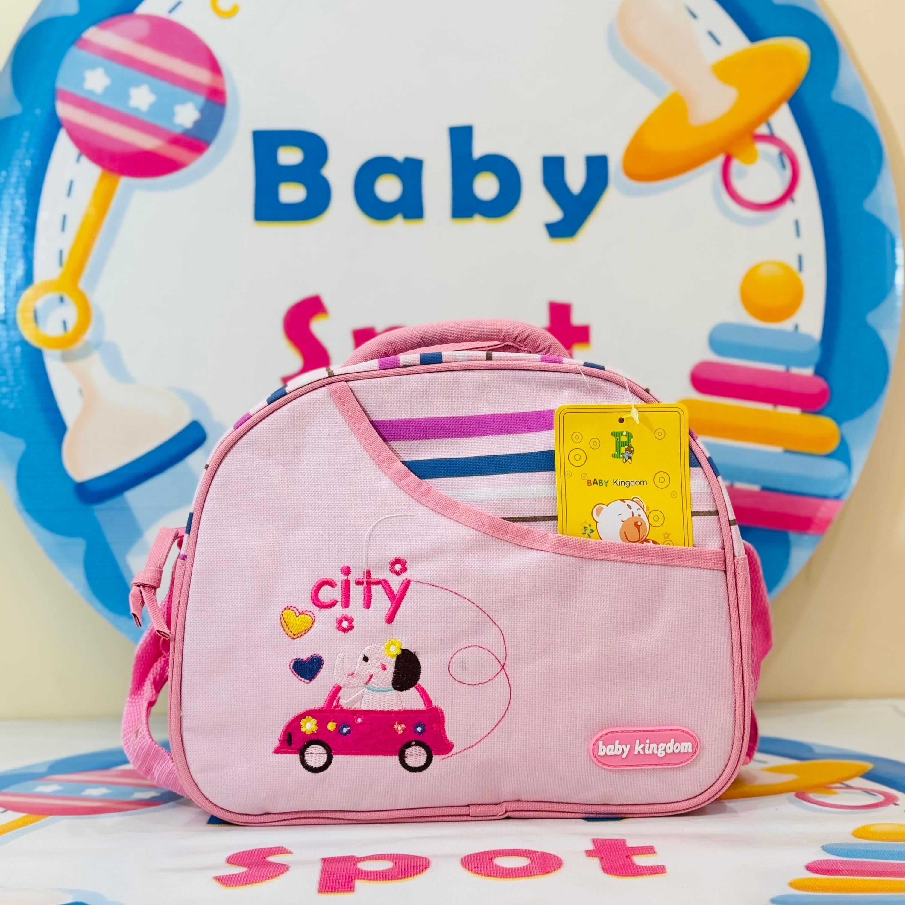 Baby Bag