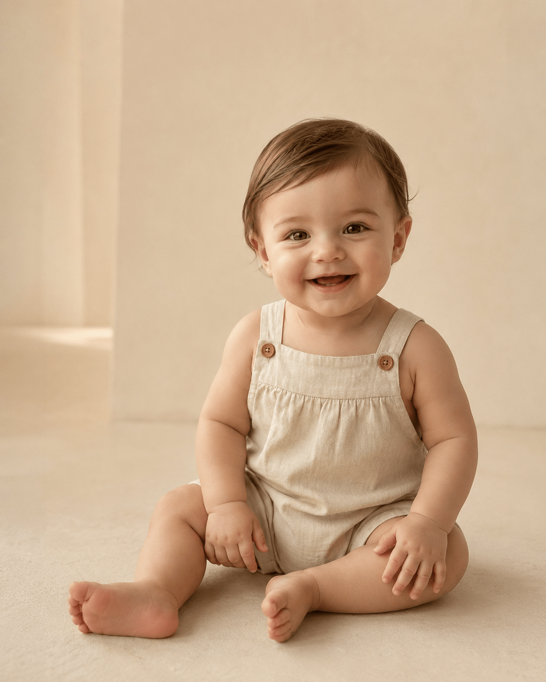 Babies Collection - TRYSHOPPY 
