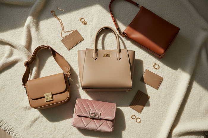Bags