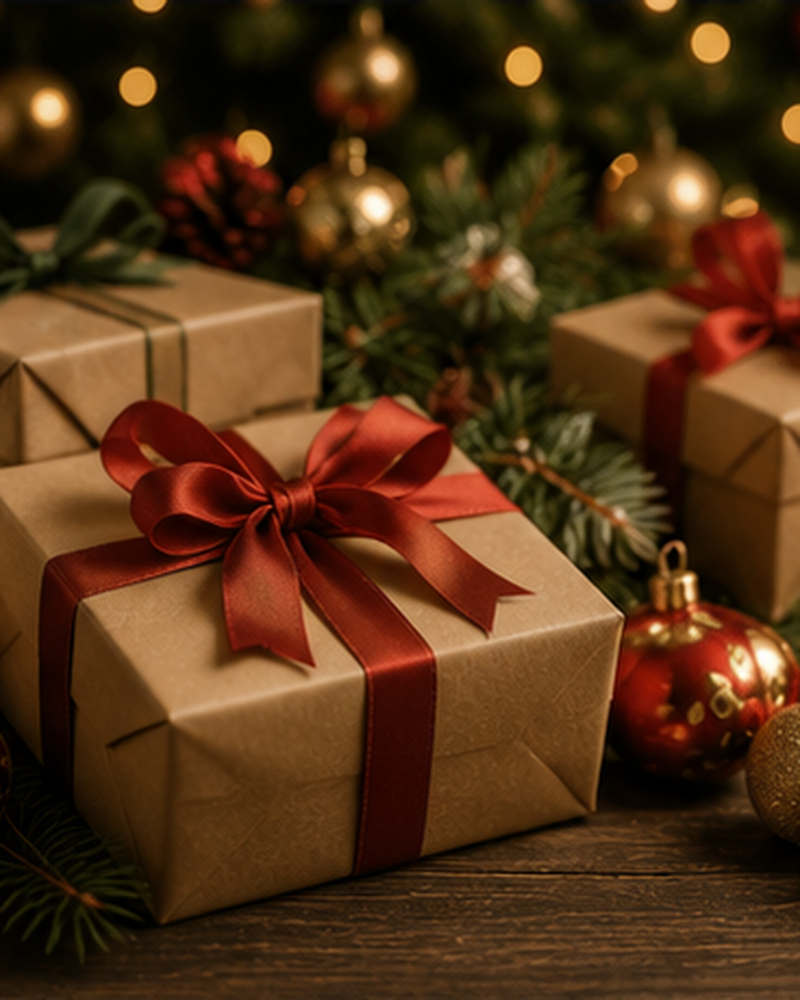 Holiday Collection