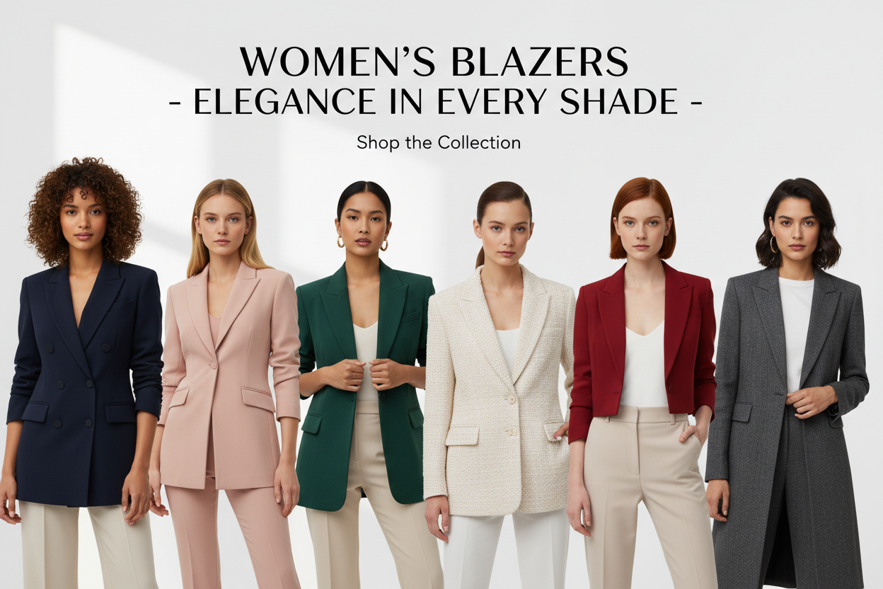 Blazers