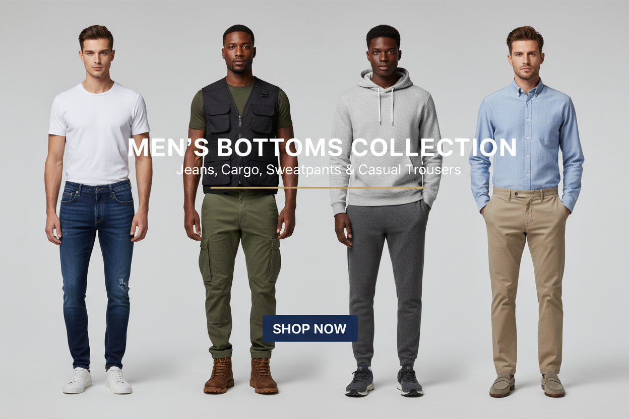 Bottoms