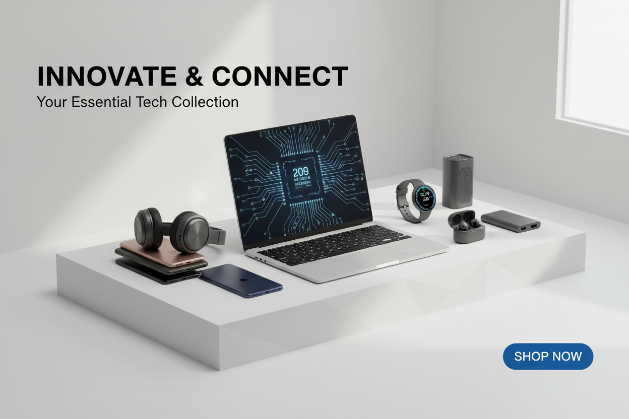 Consumer Electronics
