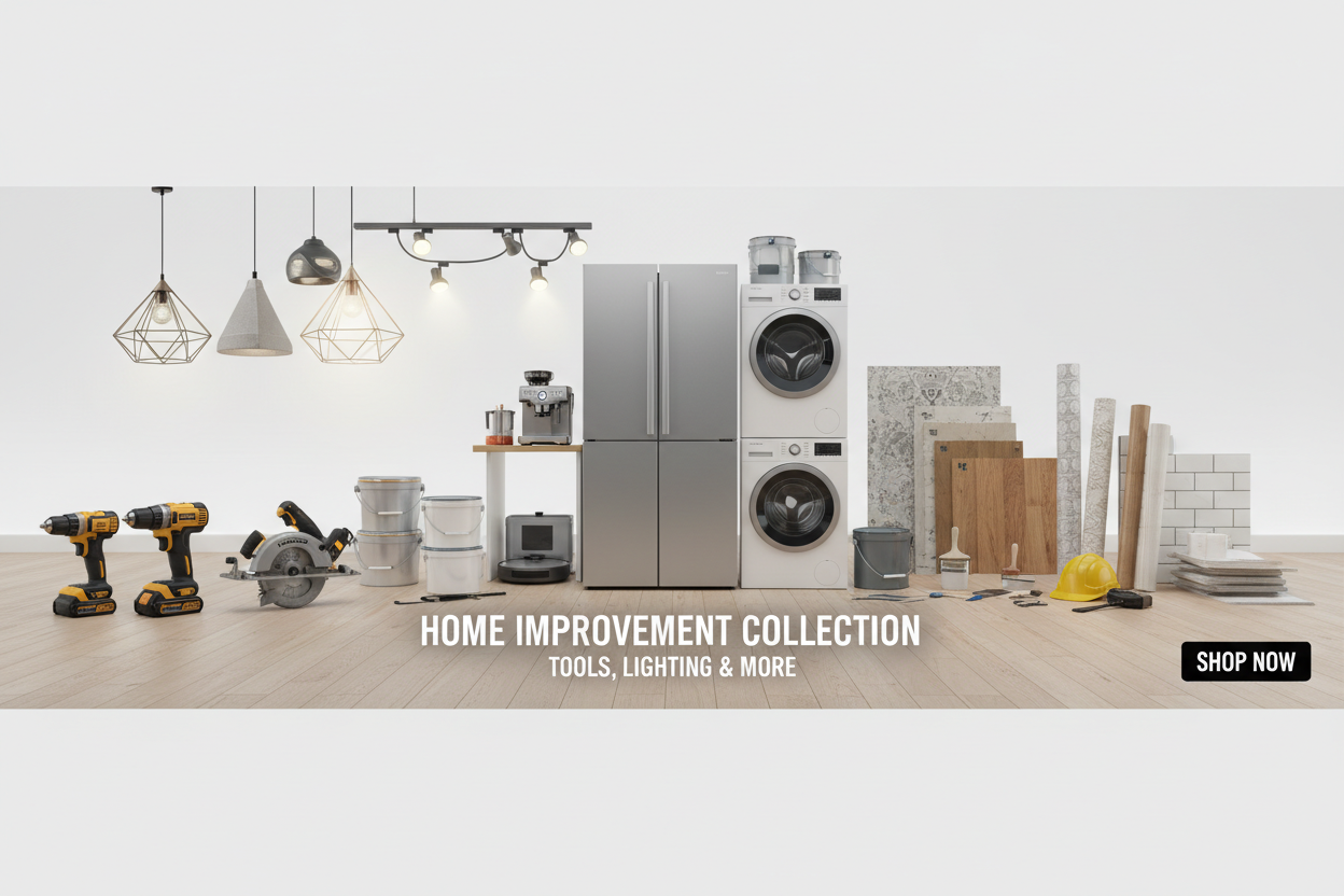 Home Improvement
