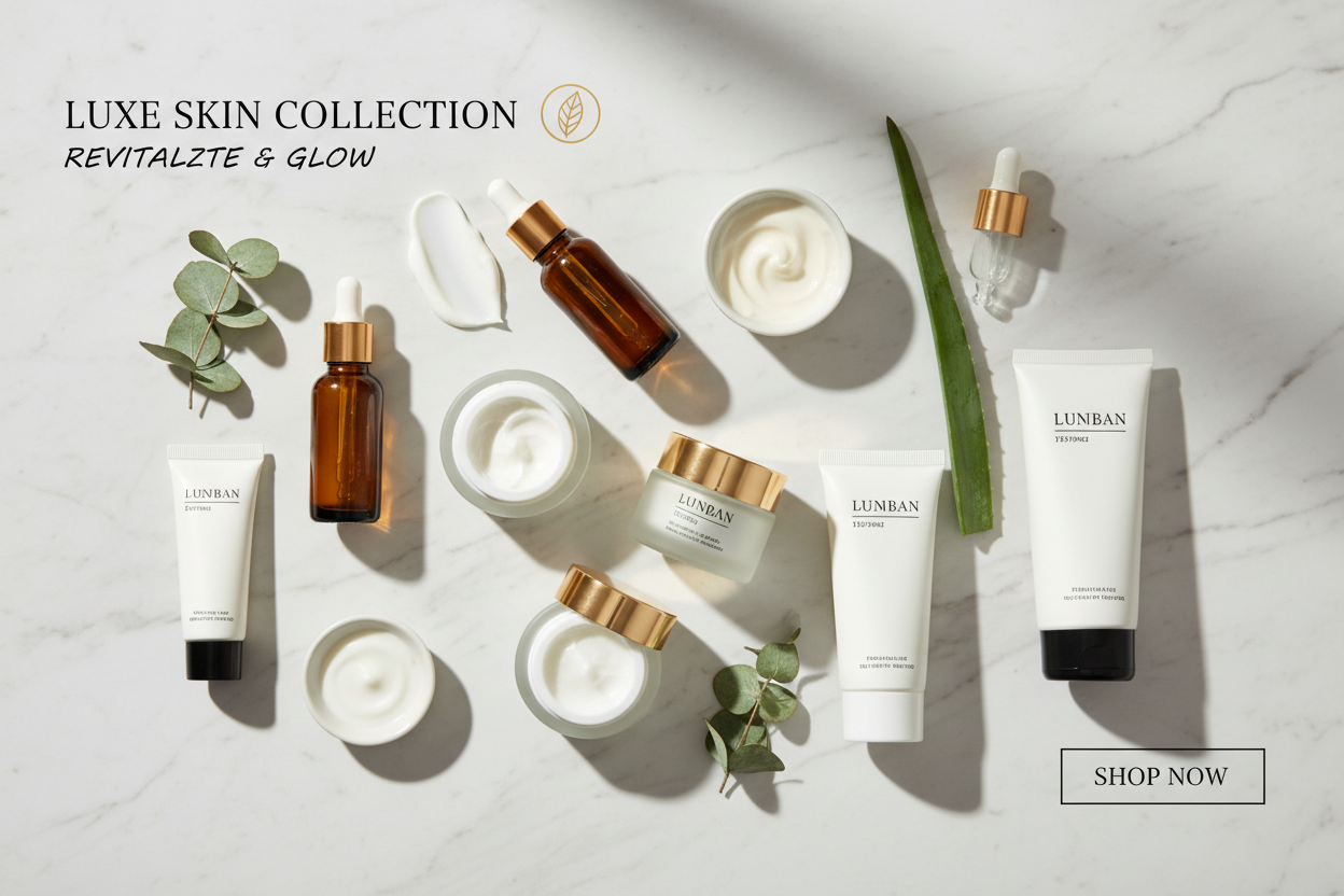 Skin Care