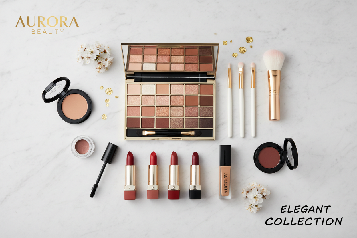Makeup