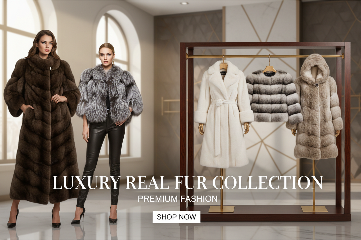 Real Fur