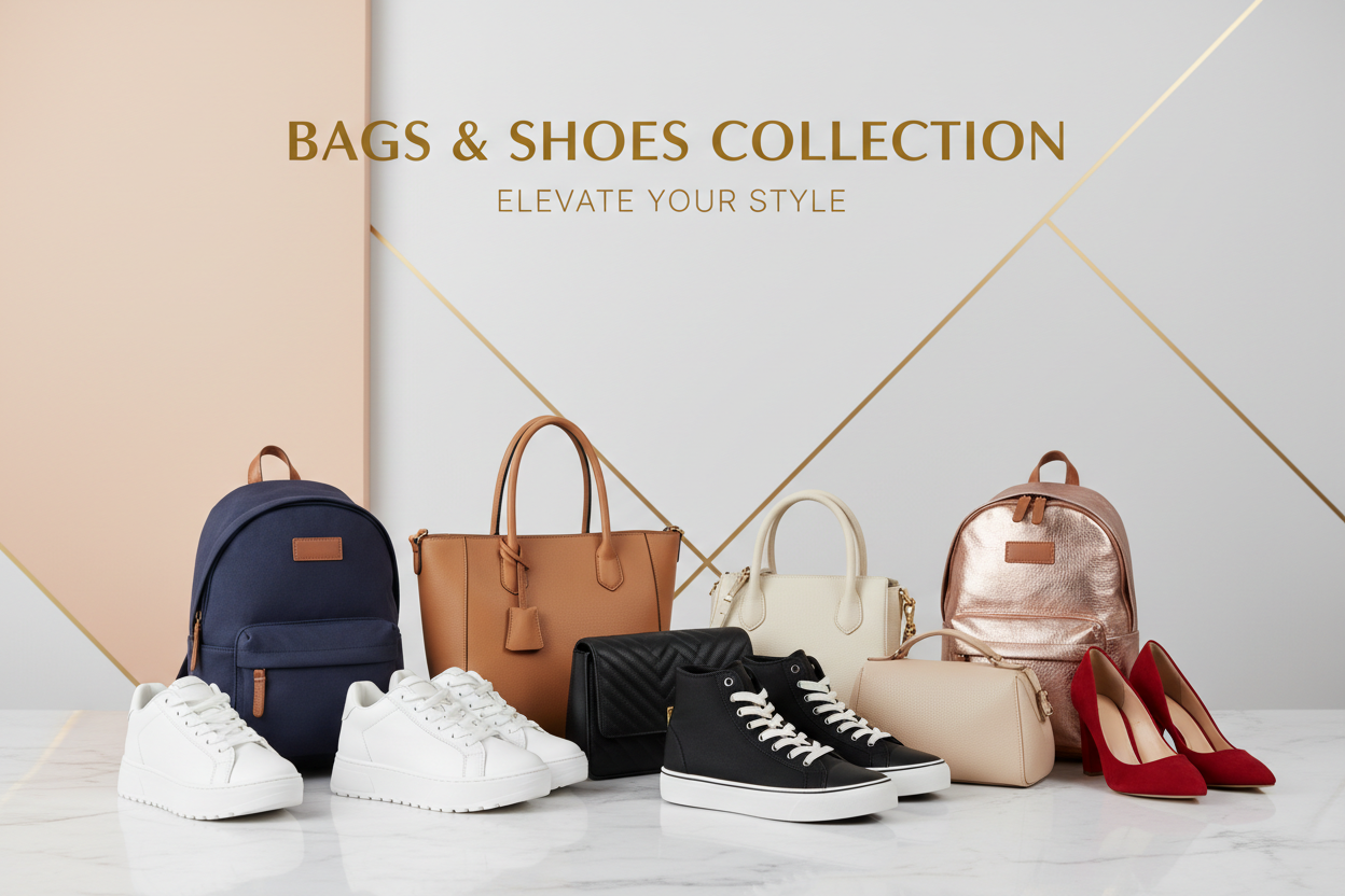 Bags & Shoes