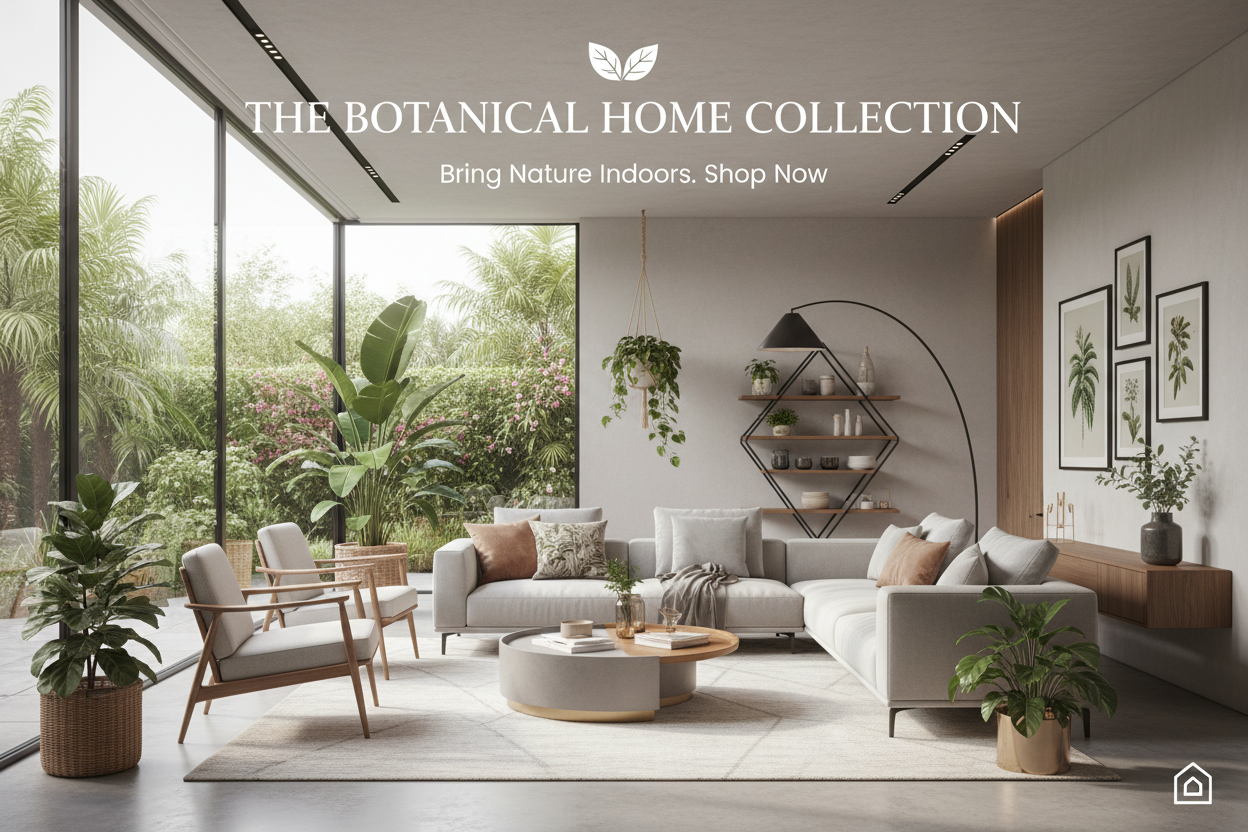 Home, Garden & Furniture