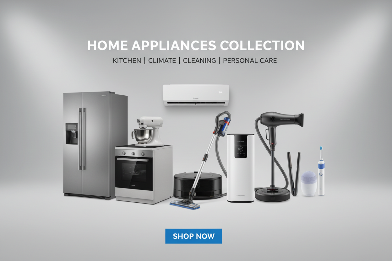Home Appliances