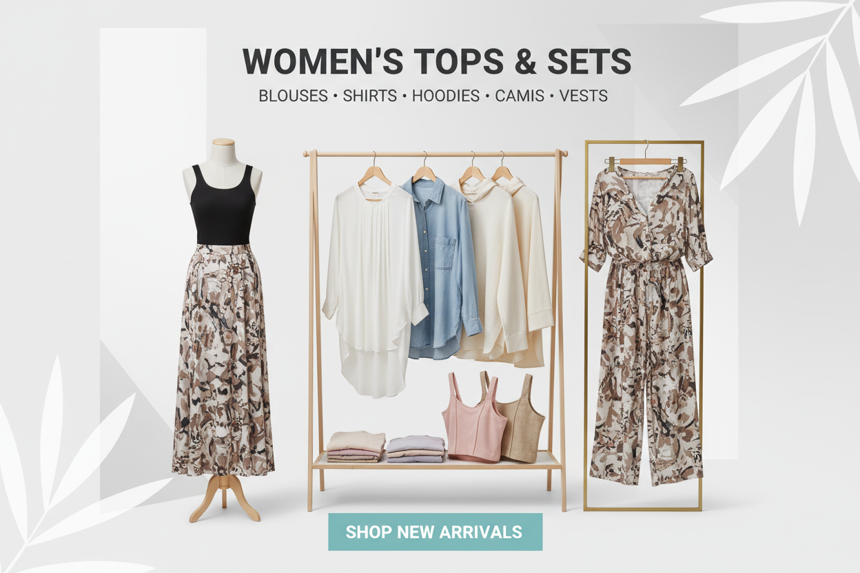Tops & Sets