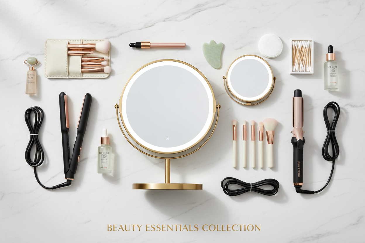 Beauty Tools