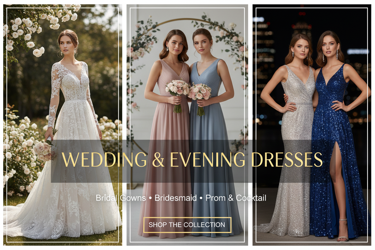 Weddings & Events