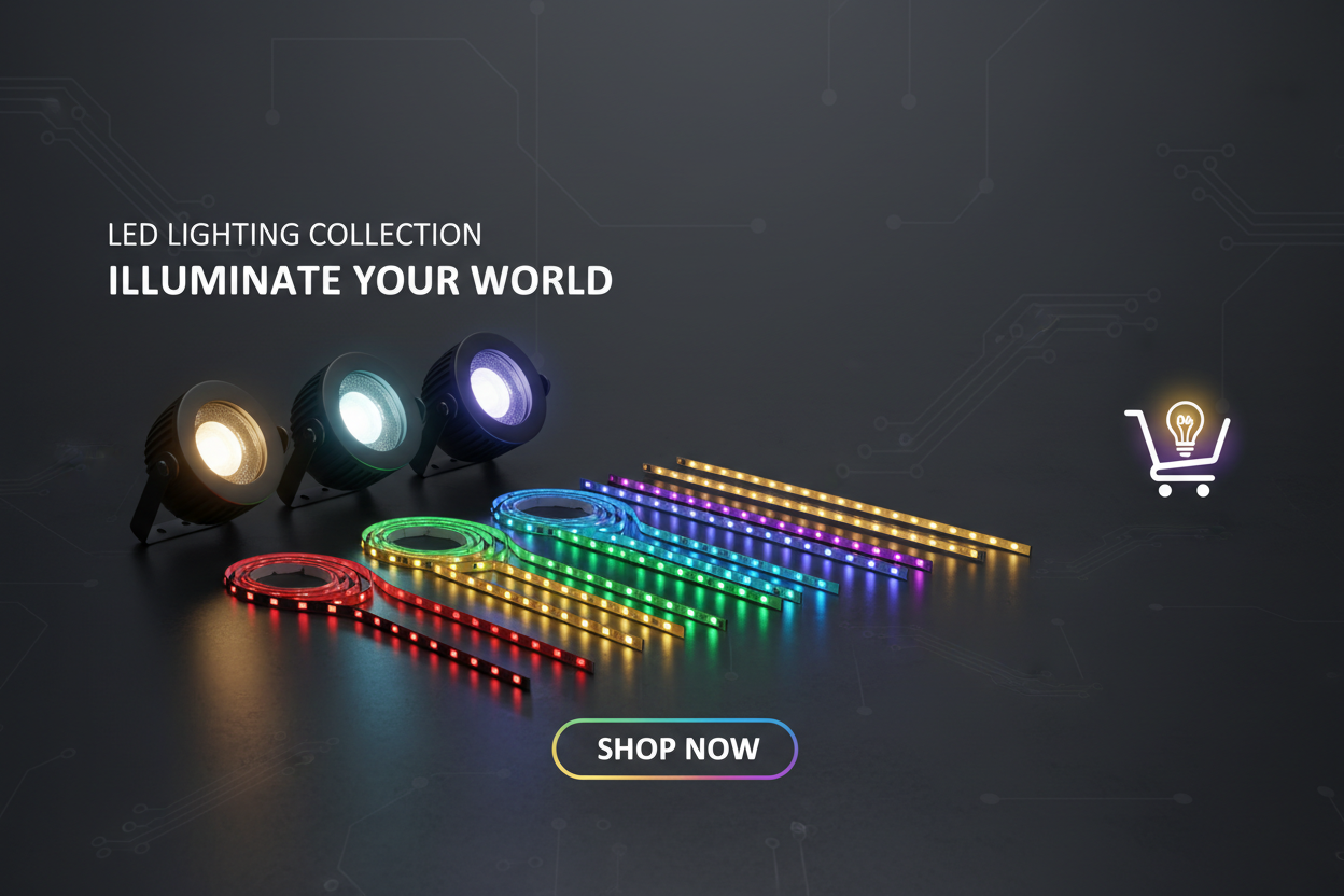 LED Lighting