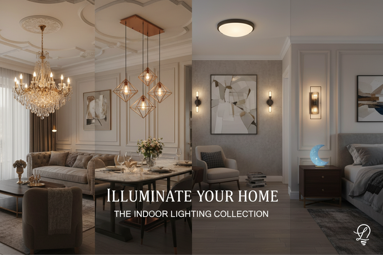 Indoor Lighting