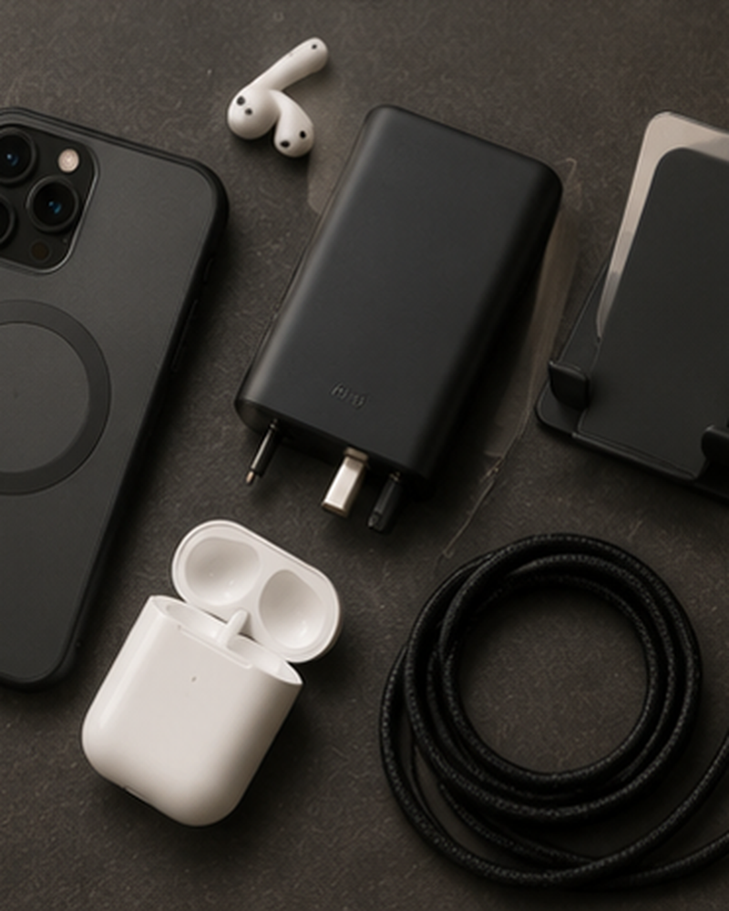 Mobile Accessories