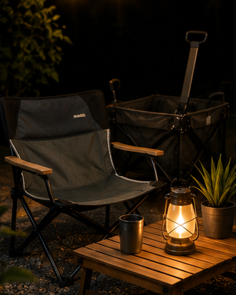 Outdoor Furniture