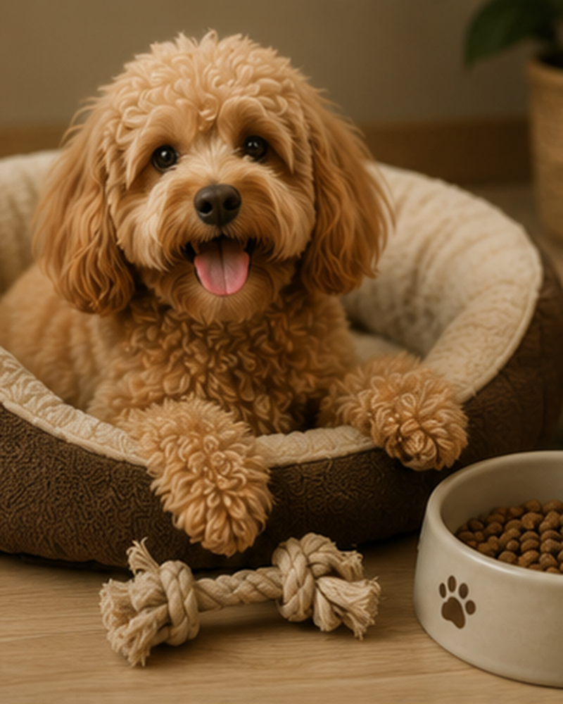 Pets Collection