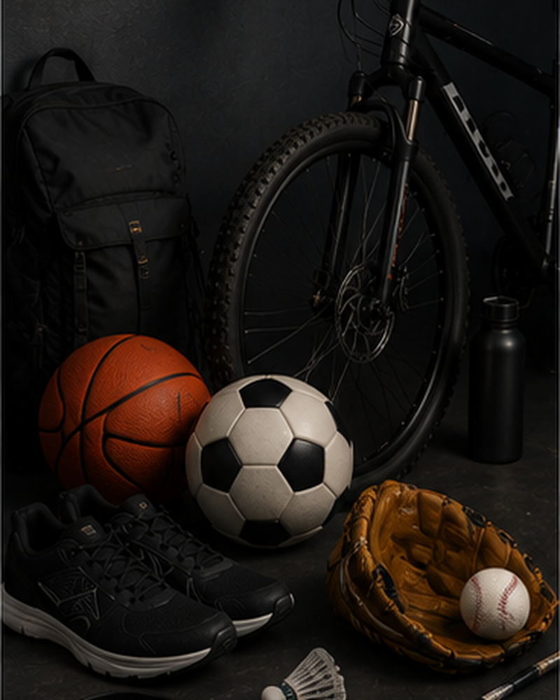 Sports & Recreation