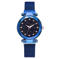 Starry sky watch