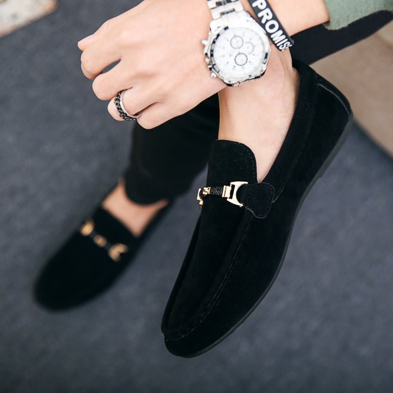 Casual shoes peas shoes - TRYSHOPPY