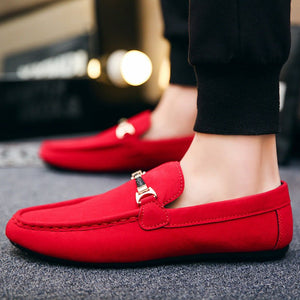 Casual shoes peas shoes - TRYSHOPPY