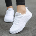 Women Shoes Sports Sneakers - TRYSHOPPY