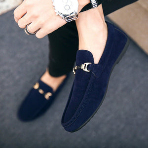 Casual shoes peas shoes - TRYSHOPPY