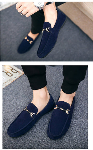 Casual shoes peas shoes - TRYSHOPPY