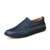 Casual Shoes Cover Foot Peas Shoes Trendy Mesh Shoes - TRYSHOPPY