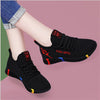 Old Beijing cloth shoes soft-soled women s walking shoes - TRYSHOPPY