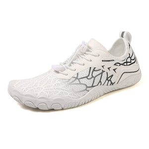 Shoes Dive Boots Beach Swimming Shoes Hiking Running Shoes Outdoor Leisure Wading Shoes - TRYSHOPPY