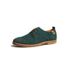 Men's shoes, men's shoes, casual leather shoes. - TRYSHOPPY