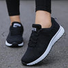 Women Shoes Sports Sneakers - TRYSHOPPY