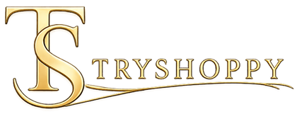 TRYSHOPPY 