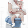 Baby Carrier Waist Stool Walker Baby Carrier Carry Belt
