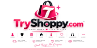 TRYSHOPPY  - Home