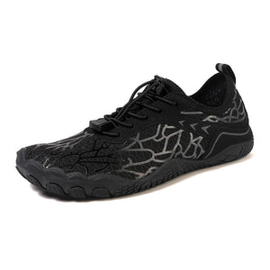 Shoes Dive Boots Beach Swimming Shoes Hiking Running Shoes Outdoor Leisure Wading Shoes - TRYSHOPPY