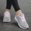 Women Shoes Sports Sneakers - TRYSHOPPY
