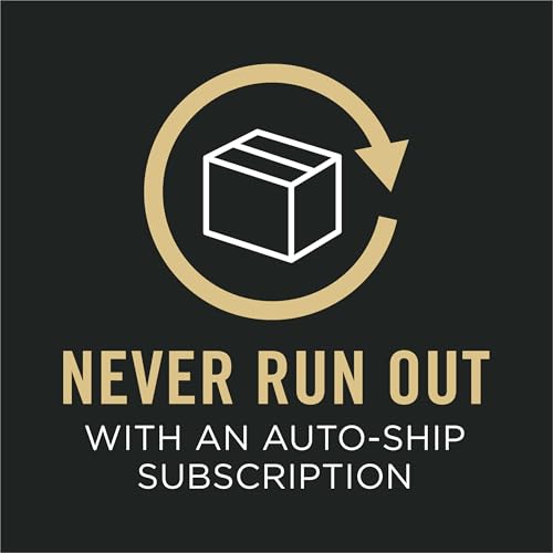 Purina Pro Plan High Protein Cat Food With Probiotics for Cats, Chicken and Rice Formula - 7 lb. Bag