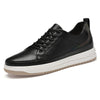 Fashion Men's Shoes Invisibly Heightened Shoes - TRYSHOPPY