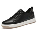 Fashion Men's Shoes Invisibly Heightened Shoes - TRYSHOPPY