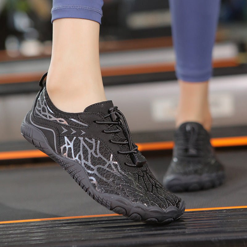 Shoes Dive Boots Beach Swimming Shoes Hiking Running Shoes Outdoor Leisure Wading Shoes - TRYSHOPPY