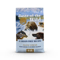 Taste of The Wild Pacific Stream Grain-Free Dry Dog Food With Smoke-Flavored Salmon 28lb
