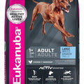 Eukanuba Adult Large Breed Dry Dog Food, 30 lb Bag