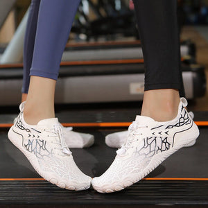 Shoes Dive Boots Beach Swimming Shoes Hiking Running Shoes Outdoor Leisure Wading Shoes - TRYSHOPPY