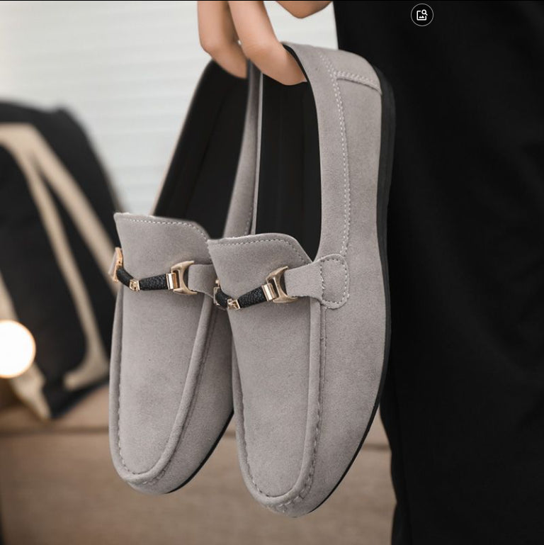 Casual shoes peas shoes - TRYSHOPPY